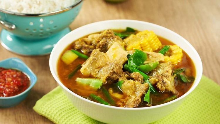 5 Makanan Khas Tangerang yang Wajib Kamu Coba