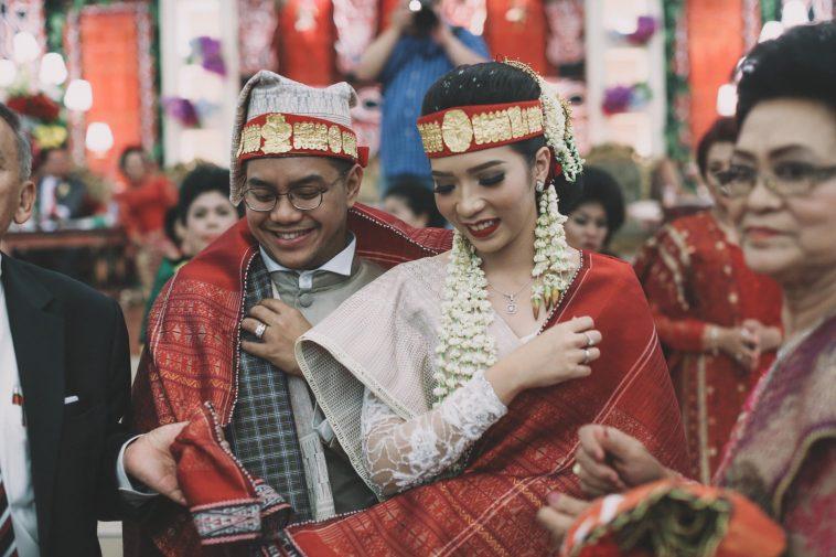 Mengulik Aturan Nikah dalam Adat Batak