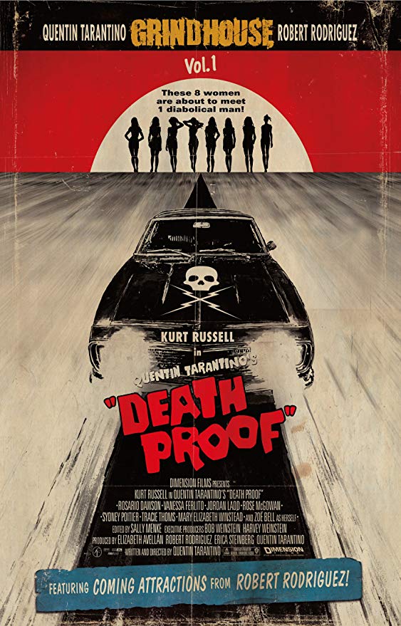 Death Proof