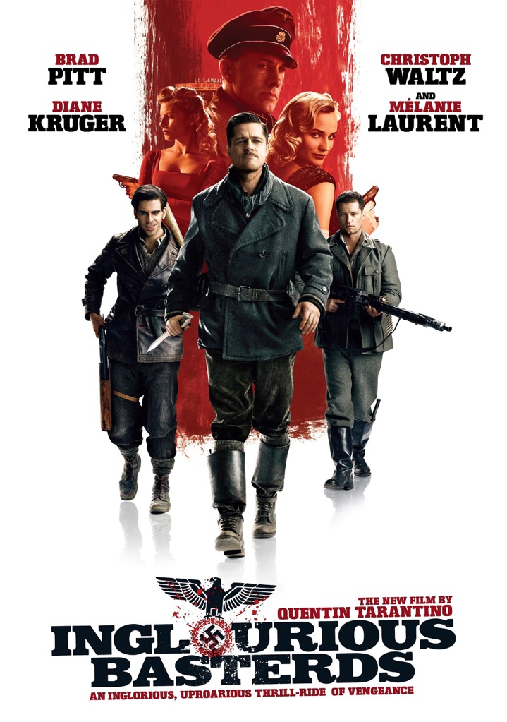 Inglourious Basterds