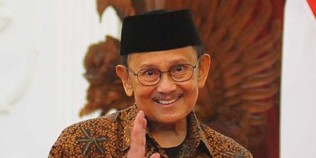 Habibie