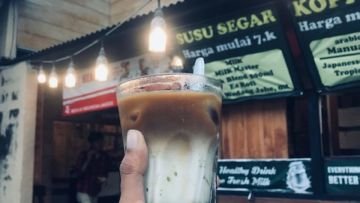 Setelah Kalimilk Tutup, Ini 5 Rekomendasi Tempat Minum Susu di Jogja. Udah Coba?