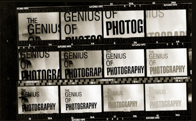 The Genius of Photography (2007)