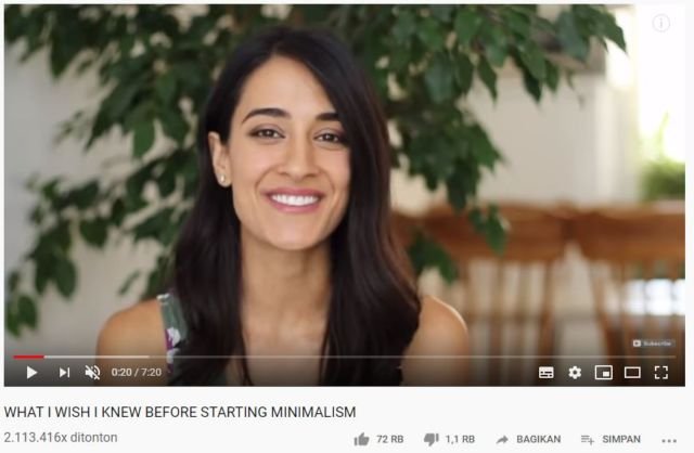 What I Wish I Knew Before Starting Minimalism