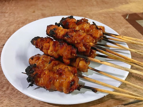 Sate Ratu