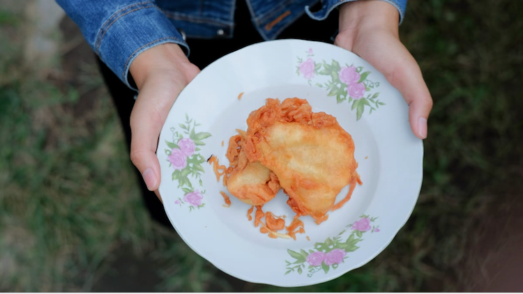 Terjawab Sudah, 5 Alasan Pisang Goreng Kopi Klotok Pakem adalah Pisang Goreng Paling Enak di Jogja!