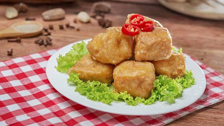 Ingin Menggoreng Tahu Tapi Takut Hancur? Ternyata yang Begituan Aja Ada Tipsnya Lo, Simak Yuk!