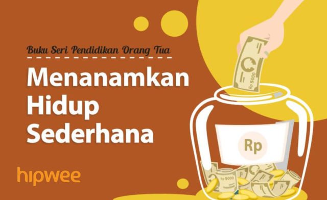 Hidup Sederhana, Selalu Positif dan Bersyukur