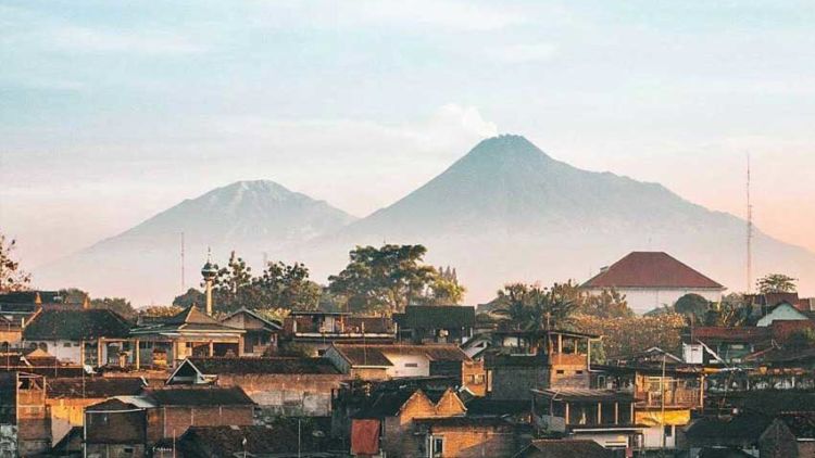 Kisah Misteri Jembatan Gondolayu di Jogja. Bertabur Legenda dan Cerita Mistis!