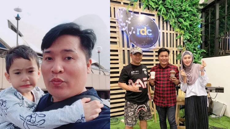 Resign Jadi Asisten Raffi Ahmad, Merry Siap Bekerja dengan Bu Dendy; Sosok Viral yang Labrak Pelakor