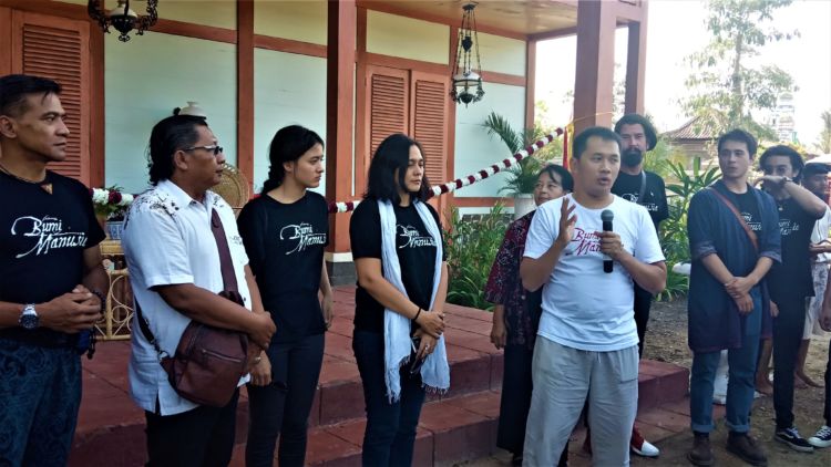 Museum Bumi Manusia Resmi Dibuka oleh Hanung Bramantyo di Yogyakarta. Yuk Berkunjung ke Sana!