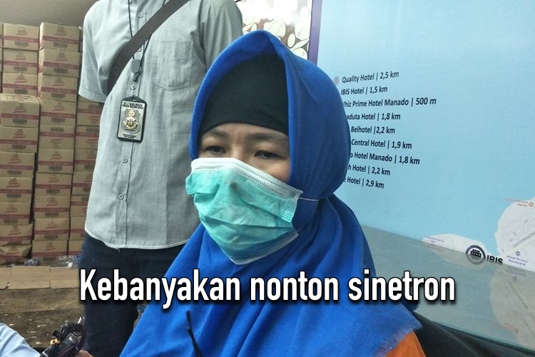 Pengakuan Mengejutkan Wanita Pembakar Suami dan Anak di Sukabumi: Terpengaruh dari Sinetron