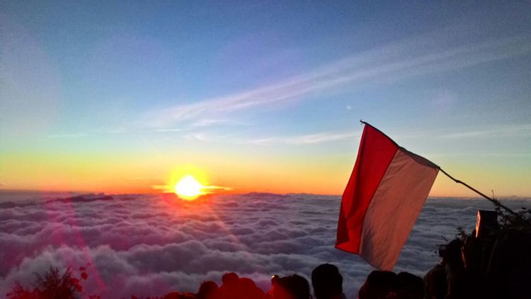 Sudahkah Jadi Orang Indonesia Seutuhnya?