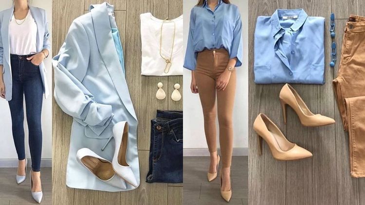 8 Panduan Realistis Demi Memudahkan OOTD-mu Tiap Hari. Dijamin Aplikatif!