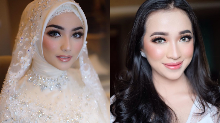 Rekomendasi Foundation Wedding ala MUA Ternama