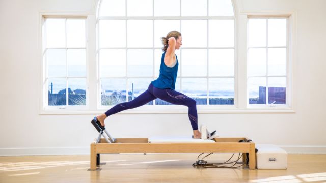 A-Z Soal Pilates Saat Hamil. Ada yang Bilang Bahaya, tapi Banyak Lo Manfaatnya!