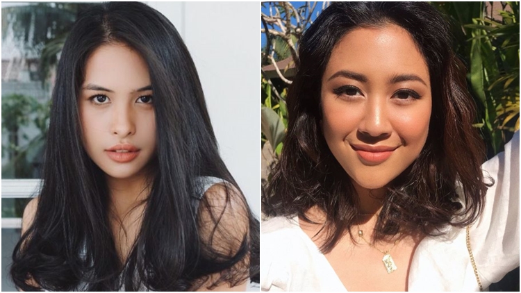 Nggak Hanya Mengandalkan Wajah Cantik, 10 Artis Pintar ini Menguasai Banyak Bahasa Asing. Salut!