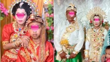 Cegah Perceraian dan Perkawinan Anak, Batas Usia Nikah Cewek bakal Naik Jadi 19 Tahun