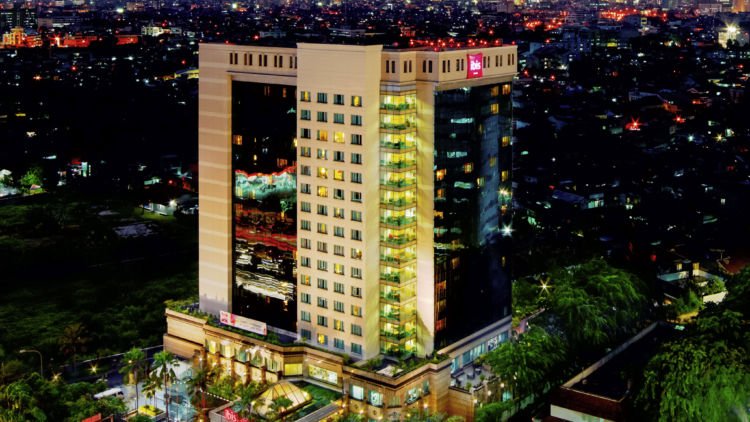 Rayakan Ulang Tahun ke-25, Ibis Jakarta Slipi Beri Harga Spesial Selama September