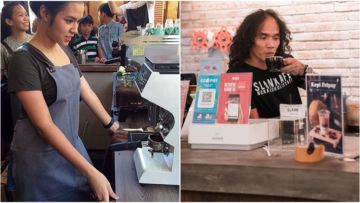 Ikut Terjun ke Bisnis Kekinian, 11 Figur Publik ini Punya Kedai Kopi. Udah Pernah Nyoba?