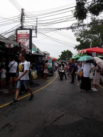 Chatuchak Market