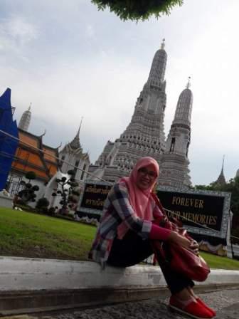 Wat Arun