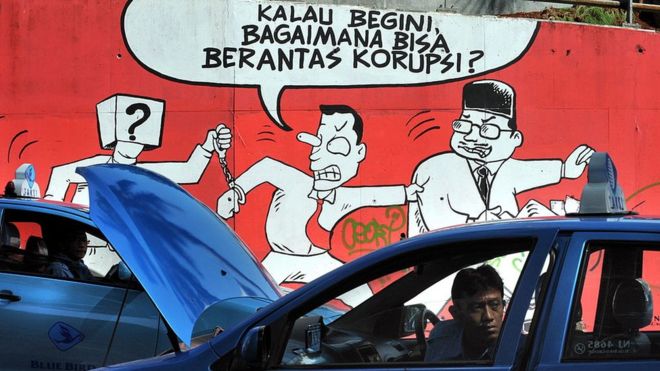 Hukuman Penjara dan Denda Koruptor Dikurangi, RKUHP Bakal Bikin Orang Makin Hobi Korupsi