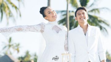 Mengulik Prosedur Nikah Buat Pasangan yang Beda Agama. Komplet Sama Rincian Biayanya Juga