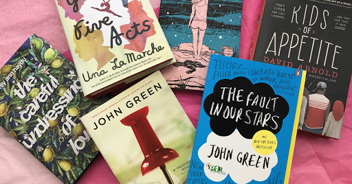 5 Kutipan dari Novel Karangan John Green yang Relatable dan Bikin Baper