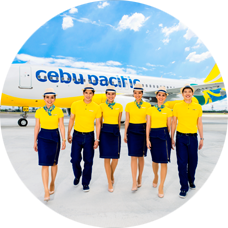 Cebu Pacific Air