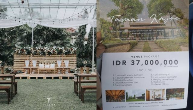 venue wedding jakarta