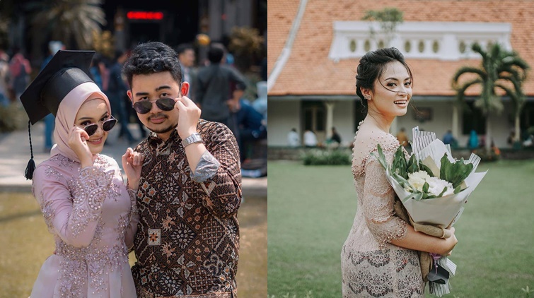 11 Pose Wisuda Unik Minim Persiapan. Berkesan dan Nggak Perlu Sewa Studio Foto!