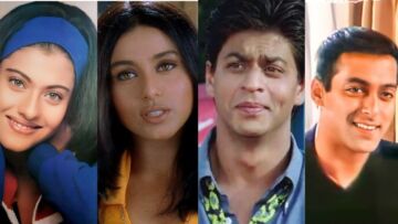 Sosok 9 Pemain “Kuch Kuch Hota Hai” Kini. 26 Tahun Berlalu, Ada Aja yang Masih Awet Muda!