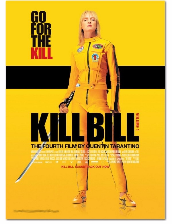 Kill Bill 