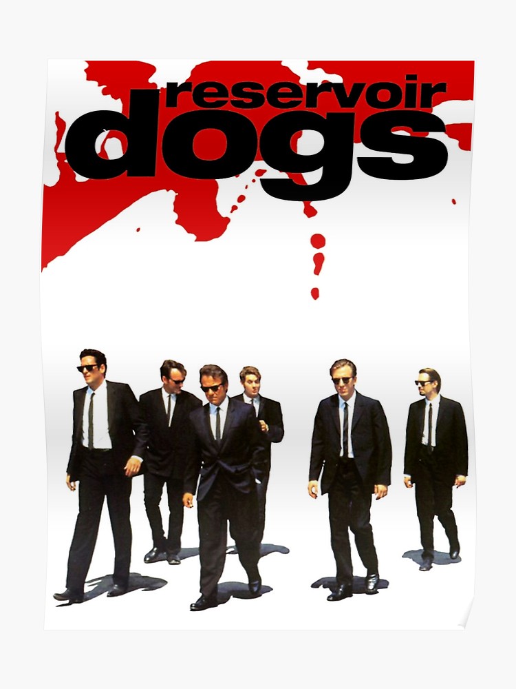 Reservoir Dogs