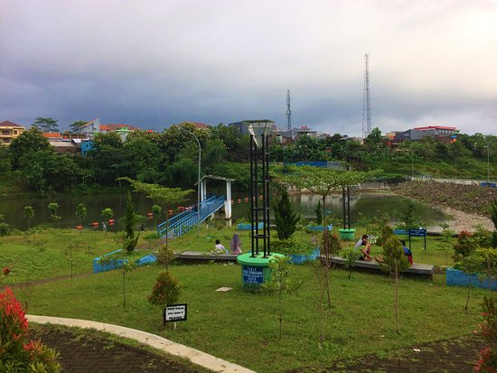 Waduk Undip