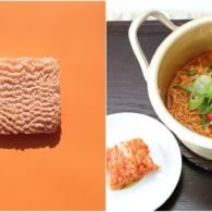 Resep Ramyeon ala Korea Bermodal Mi Instan