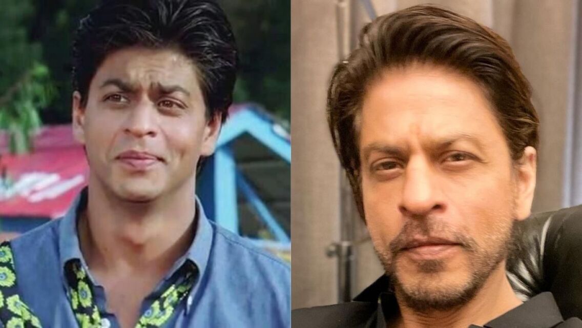 Kabar shah rukh khan saat ini