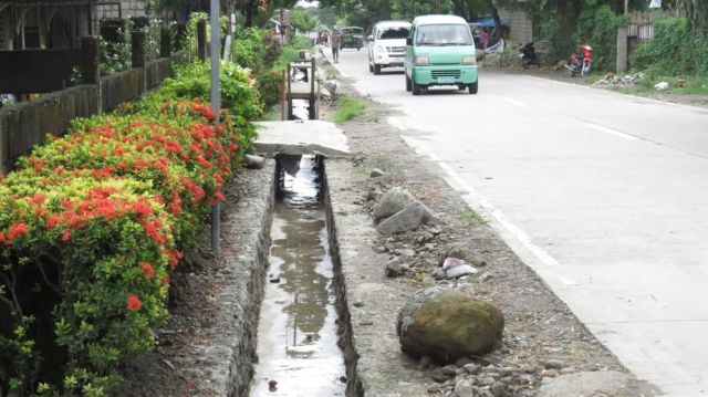 Saluran Pembuangan