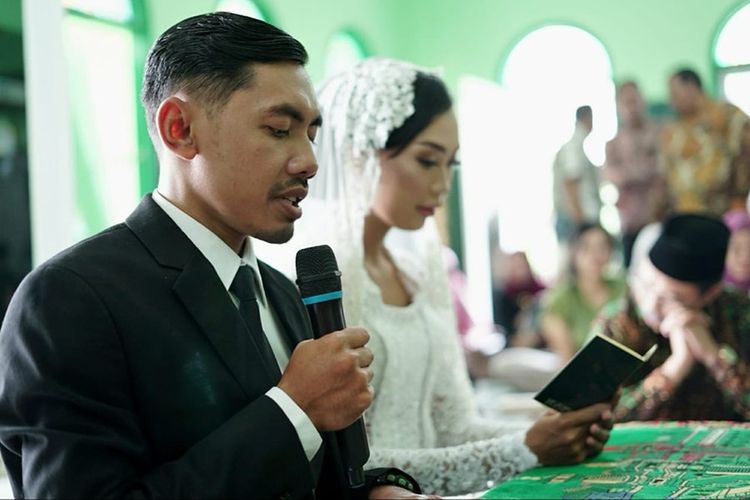 Viral Menikah Bujet Rp5,6Juta, Ini 6 Hal yang Perlu Dipertimbangkan Saat Ingin Nikah Murah