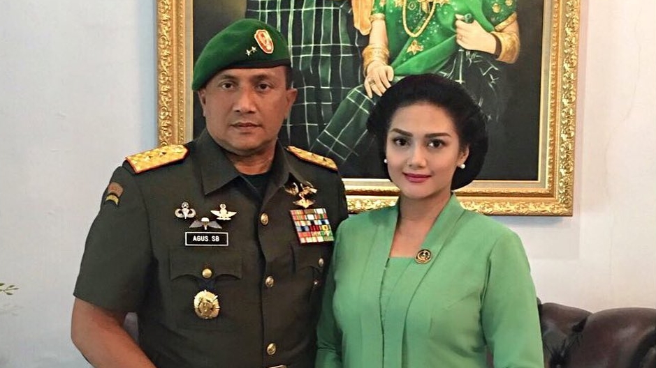 Anggota TNI Dicopot Karena Nyinyiran Istri, Bella Saphira Ingatkan Hal ini untuk yang Lain