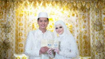 Update Alur Mengurus Surat Numpang Nikah Terbaru di KUA. Pasangan Beda Daerah Wajib Baca!