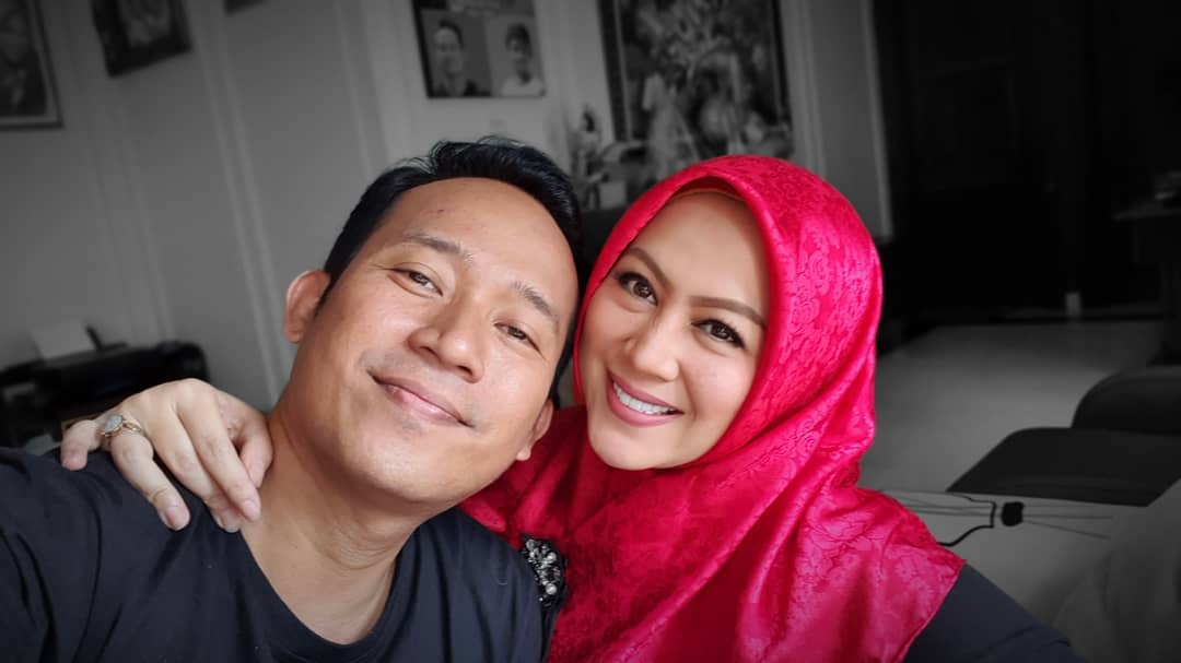 Bayi Tabungnya Sempat Dinyatakan Sukses, Kehamilan Istri Denny Cagur Terhenti di Usia 7 Minggu