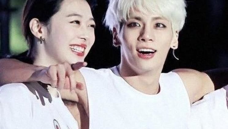 Belajar dari Jonghyun dan Sulli, Media Sosial Bukan Wadah untuk Menghakimi Perasaan Seseorang