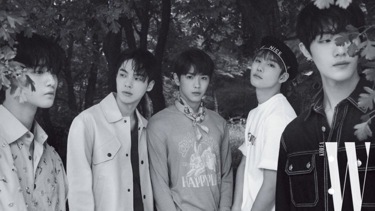 Mulai Dari Super Junior Sampai Boyband Rookie TXT Akan Comeback Oktober 2019! Sudah Nabung, Kan?