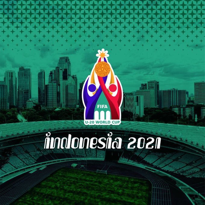 Indonesia Ditunjuk Jadi Tuan Rumah Piala Dunia U-20 Tahun 2021. Venue-nya Mana Aja ya?