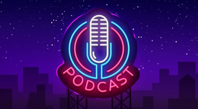 Podcast