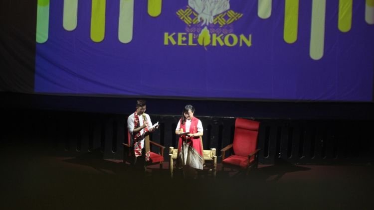 Intip Keseruan “Kelakon”, Event Seni Visual Garapan Mahasiswa STIKOM Yogyakarta