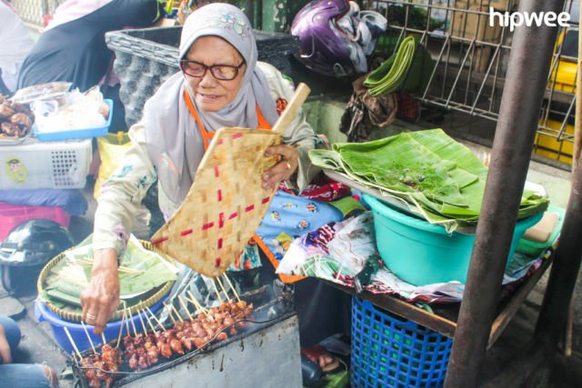 Kuliner Pasar Beringharjo