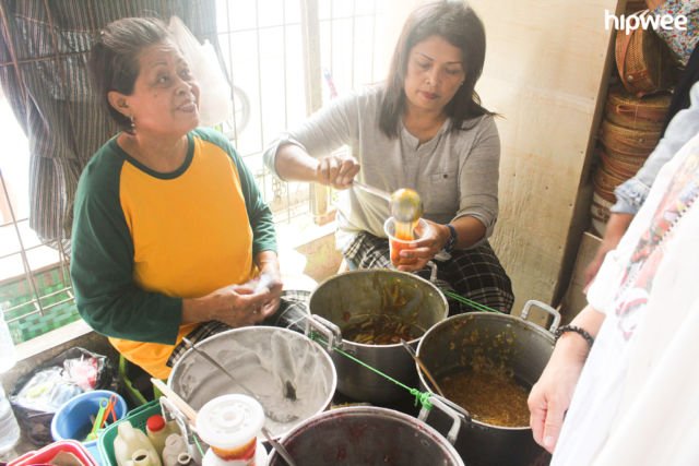 Kuliner Pasar Beringharjo